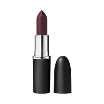MACXIMAL SILKY MATTE LIPSTICK SMOKEDPURP